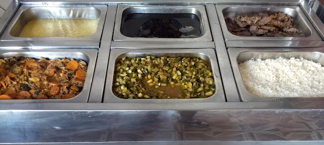 DaFazenda Refeições