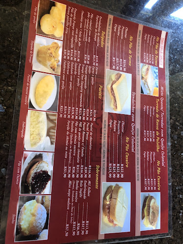 Opinii despre Doces Maquiné în Osório - Gastronomia e hotelaria