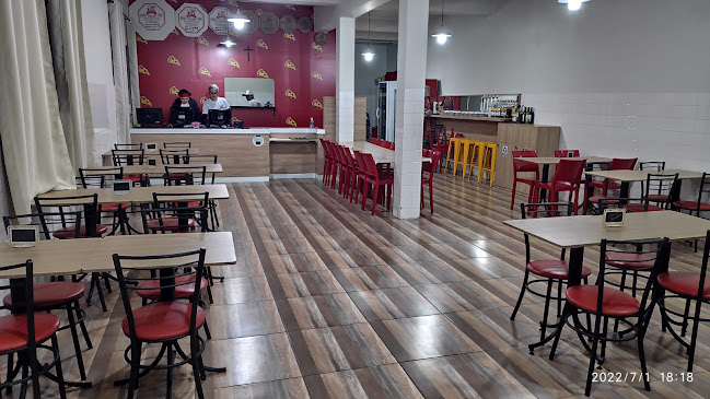 Nitta Pizza - Irati - Gastronomia e hotelaria