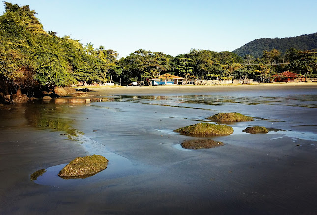 Bar e Restaurante Canto do Perequê - Gastronomia e hotelaria