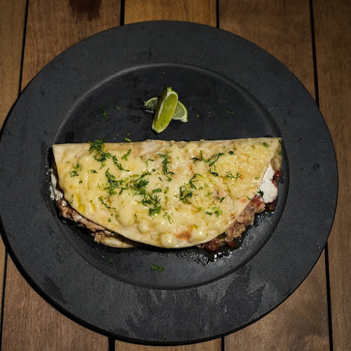 Comentarii opinii despre EL CABRALITO RESTAURANTE MEXICANO