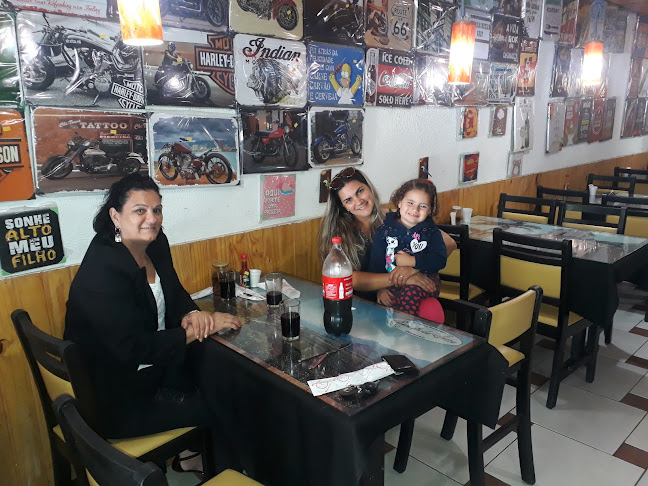 Comentarii opinii despre Padaria & Coisas Recanto Da Serra