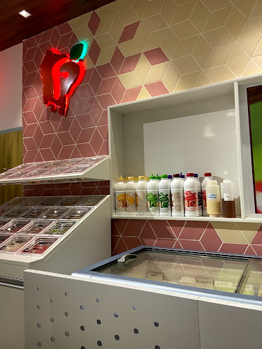 Frutos do Nordeste - Ipojuca