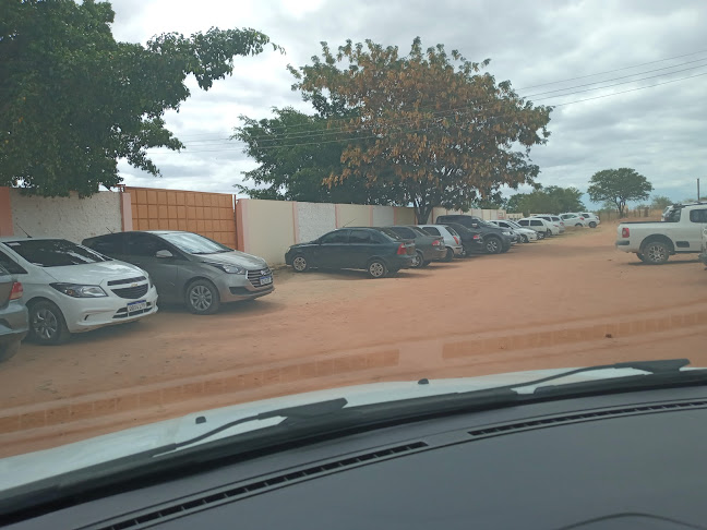 Restaurante Casa do Nordestino - Mossoró