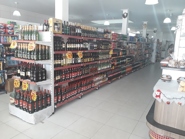 Panificadora e Supermercado Bom Preço - Gastronomia e hotelaria