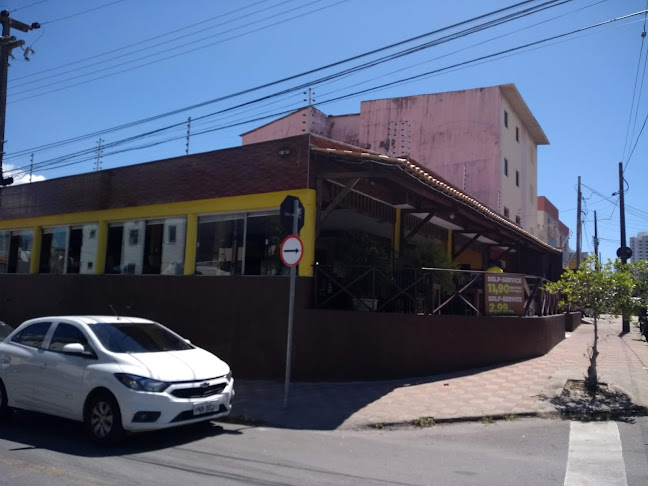 Comentarii opinii despre Recanto - Pizzaria