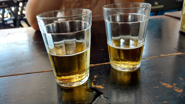 Alpendre - Fortaleza