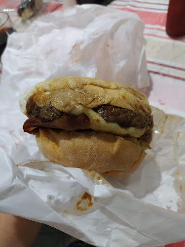 Bortolussi Burguer - Gastronomia e hotelaria