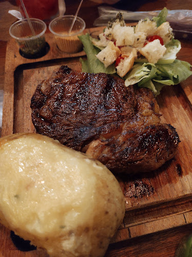 Bode Velho - Santa Maria