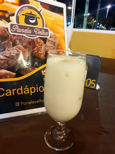 Restaurante Panela Velha - São José