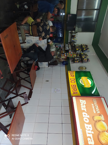 Bar Do Bira - Gastronomia e hotelaria