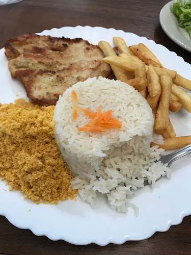 Dr Caiçara Restaurante