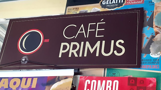 Comentarii opinii despre Café Primus