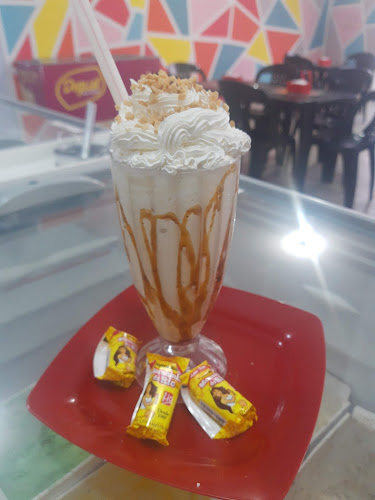 Opinii despre Sorveteria Colorado în Anápolis - Gastronomia e hotelaria