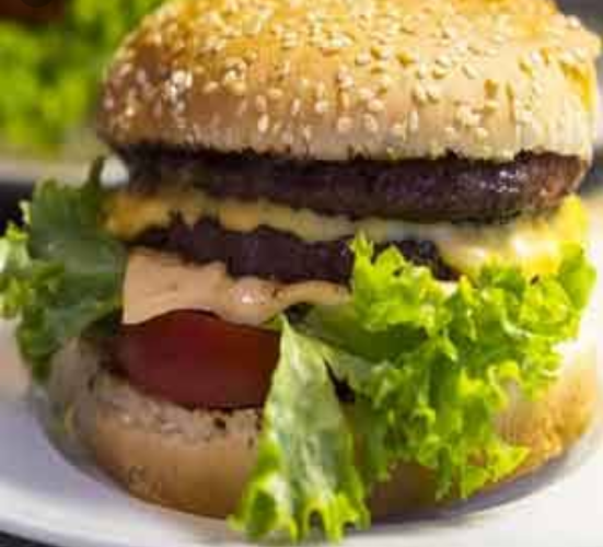 Super Lanche - Gastronomia e hotelaria