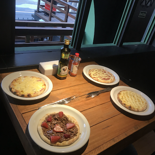 R. João Pessoa, 817 - Velha, Blumenau - SC, 89036-000, Brasil