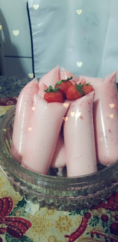 Sacolé Gourmet Eloana Oliveira - São João de Meriti