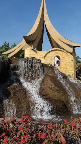 Panificadora Caminho do Mar - Gastronomia e hotelaria