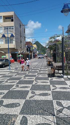 Don Limón Surf Café - Matinhos