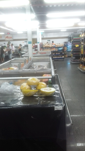 Opinii despre Mercado e Padaria Tem Tudo în Cabo Frio - Gastronomia e hotelaria