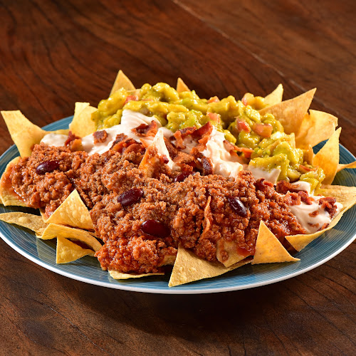 Opinii despre Sheridan's Irish Pub în Curitiba - Gastronomia e hotelaria