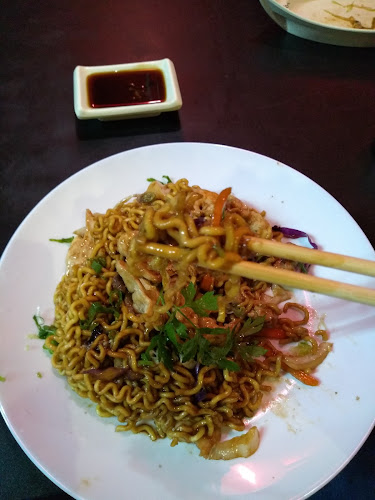 Comentarii opinii despre American Japa