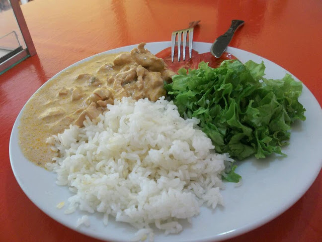 Opinii despre Degusth Restaurante e Lanchonete în Angra dos Reis - Gastronomia e hotelaria