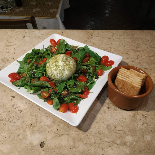 Indez Restaurante e Bar