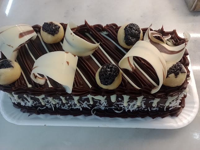 Opinii despre Padaria Superpão Master em Pituba în Salvador - Gastronomia e hotelaria