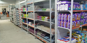 Armazém da Família - Fazendinha