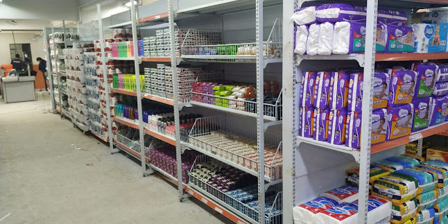 Armazém da Família - Fazendinha