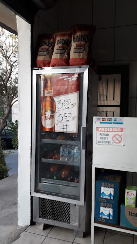 Mini Mercado Capella - Francisco Morato