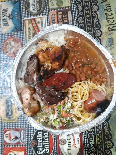 Av. Almir Gabriel, 91 - Vila Sinhá, Bragança - PA, 68600-000, Brasil