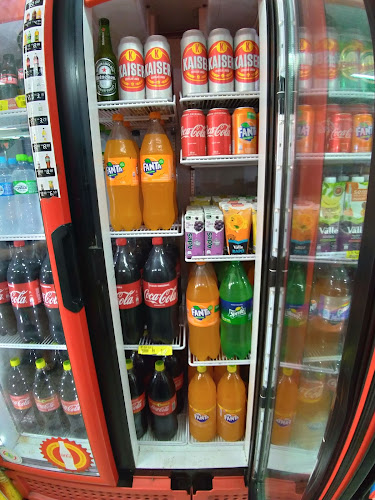 Comentarii opinii despre Supermercado Bem Bom