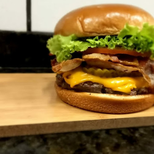 Lanche Do Cheff's - Gastronomia e hotelaria