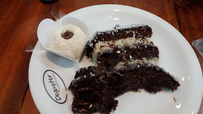 Deguster Confeitaria - Gastronomia e hotelaria