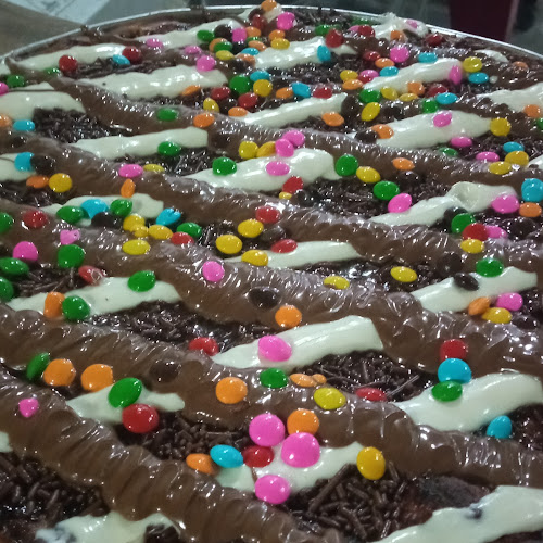 Cantina Da Pizza/centro de aparecida - Aparecida de Goiânia