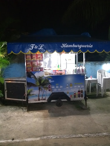 R. Júlio Lopes, lt 14 - Qd 2 - Cidade da Bíblia, Angra dos Reis - RJ, 23918-565, Brasil