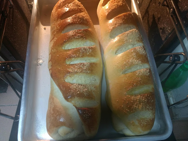 Pães artesanais da Sueli - Gastronomia e hotelaria