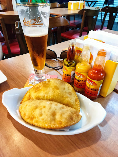 Opinii despre Box 32 în Florianópolis - Gastronomia e hotelaria