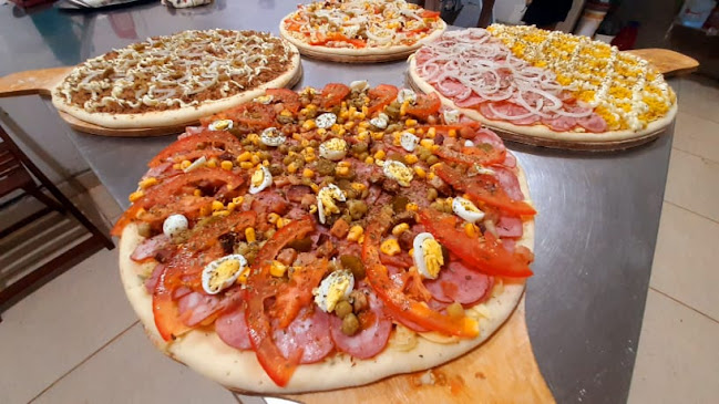 Opinii despre Prime Pizza în Canaã dos Carajás - Gastronomia e hotelaria