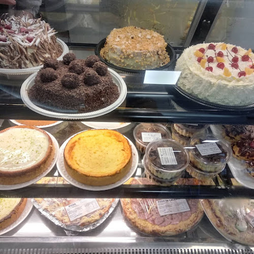 Opinii despre Panificadora e Confeitaria Quintino în Blumenau - Gastronomia e hotelaria