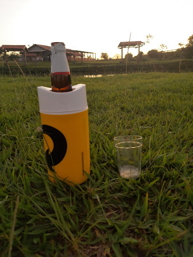 Comentarii opinii despre Pesqueiro Takara