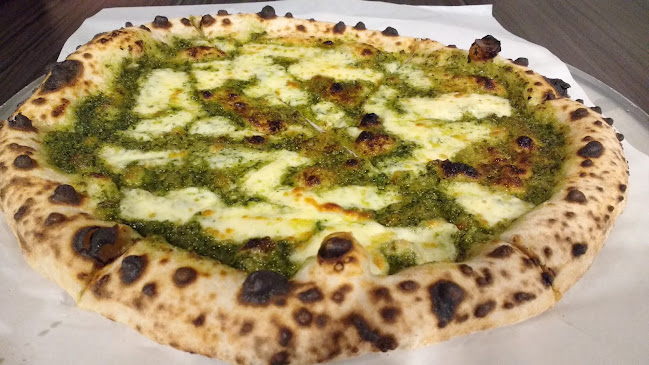 Comentarii opinii despre Nàpule Pizzeria