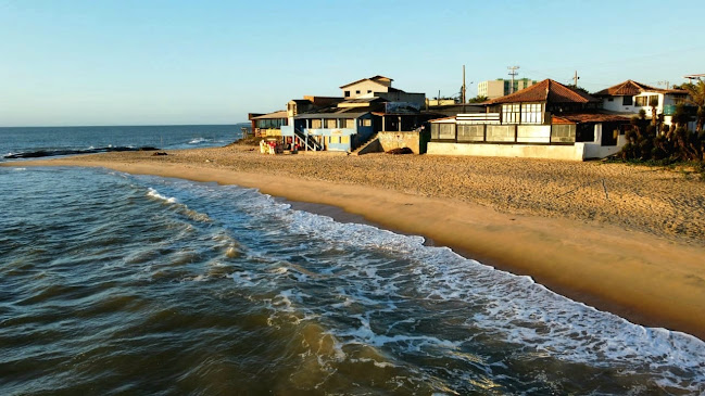 Opinii despre Sala do Mar în Marataízes - Gastronomia e hotelaria