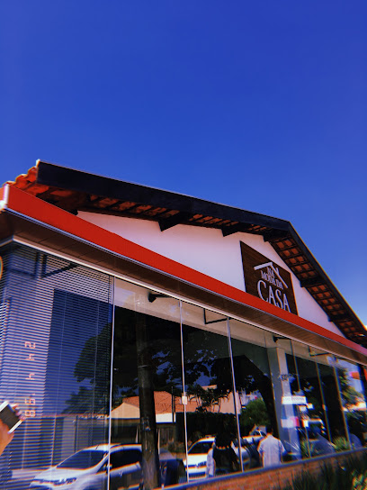 Na Moda da Casa Restaurante