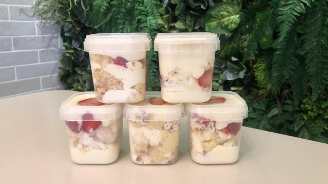 Comentarii opinii despre Yumi Confeitaria