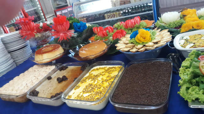 R. Bahia, 1564 - Vila Gomes, Campo Grande - MS, 79010-240, Brasil