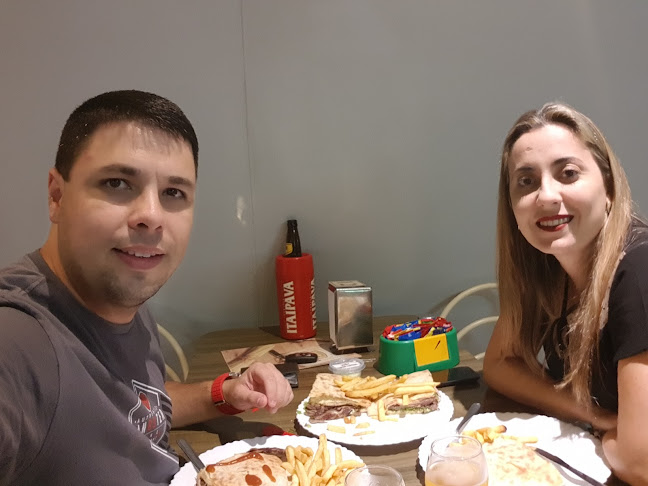 Tempero Bar e Restaurante - Tubarão