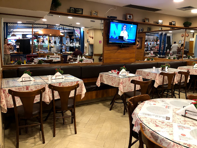 Divino Fogão - Boulevard Shopping Bauru